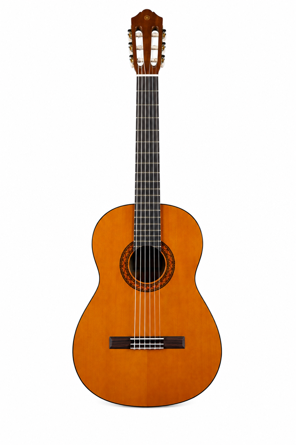 گیتار کلاسیک Yamaha C40 اصل با ضمانت اصالت کالا